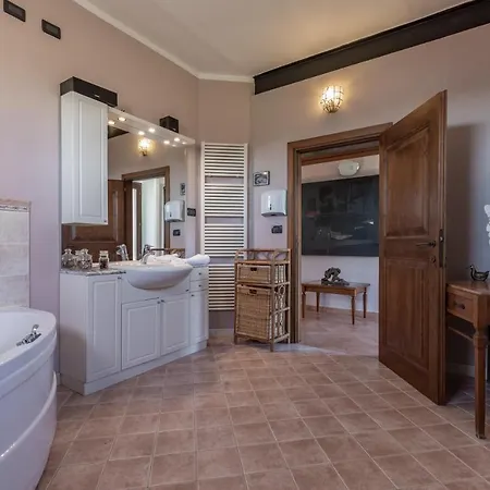 Villa Beatrice *