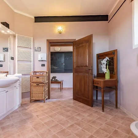 Villa Beatrice *