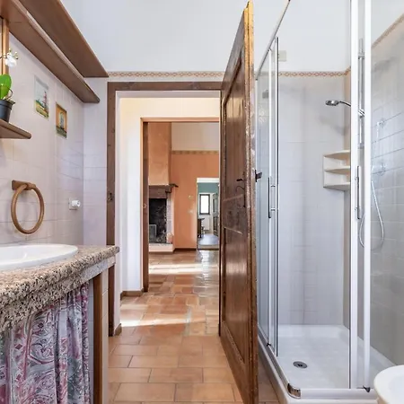 Beatrice Villa Mondavio