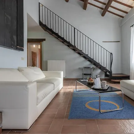Villa Beatrice Mondavio